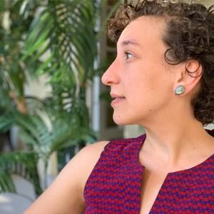 Meet your Posher, Jane